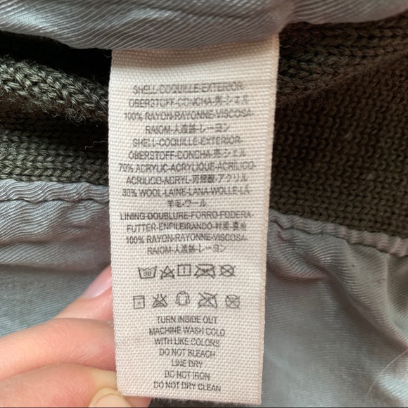 Free People Jacket - Picture 8 of 10